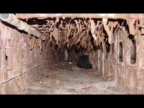 Titanic now and then slideshow timestamps in description