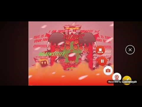 2014EvanJR(me).EXE Buttons K Punishemnt Sound Effect