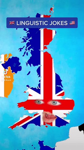 Linguistic dad jokes 🤣🤣🤣