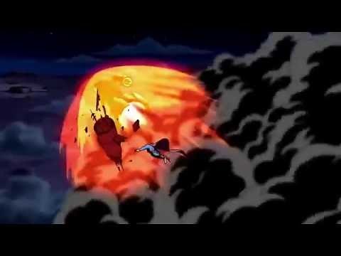 Batman makes ultimate sacrifice!!! Starcrossed Finale