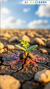 “One Fallen Watermelon Changed the Cow’s World! 😢✨”#shorts #ai