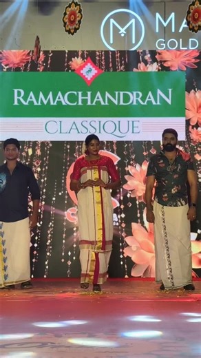 Ajeesh Thettikulam | Colours of onam Company:@castalia_events_media_official | Instagram