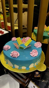 115K views · 2.2K reactions | Ambrosia Infinity Lounge  ডেজার্ট কিং  #dessert #cake #food #foodie | Foody Alamin | Facebook