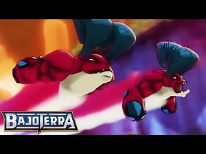 El Retorno | Bajoterra | Episodio Completo