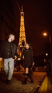 POV: you live in Paris and this is your backdrop every night! ✨ DM @bax.paris.photographer for your photoshoot in Paris! #parisphotographer #photographerparis #photographerinparis #parisphotosession #parisphotoshoot #photoshootingparis #photographeparis #parisphotospot #parismonamour #toureiffel #eiffeltower | Bax Paris Photographer
