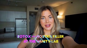 Come to The Vanity Lab with me and see how my treatments turned out! | Sophia Pierson