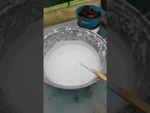 La chaux, ce remède magique et bio pour le jardin