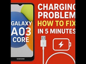 Problème de Charge en 5 Minutes