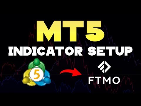 AUTOMATIC WORKFLOW: TradingView to FTMO with MT5