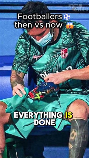 "Modern Footballers Are Spoiled!" | David Moss on the 70s Era ⚽️🔥