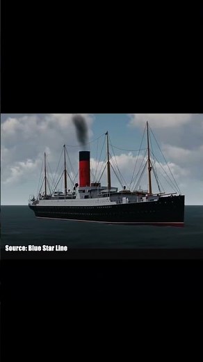 The RMS Carpathia: A Look at How It Sank