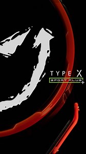 677K views · 562 reactions | Introducing Type-X Sport Plus. A...