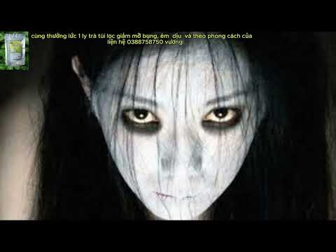 chuyện ma đêm khuya tập 20 , chuyện ma cầu sài gòn ĐÊM THÁNG 7