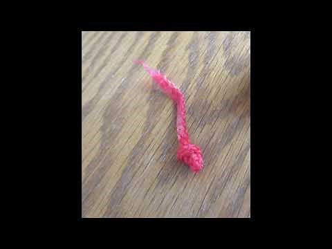 Marantec Disintegrating Rope (Emergency Release Cord) Replacement