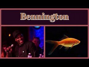 Bennington - Bad Movie Tropes & Earl's Fishy Nonsense