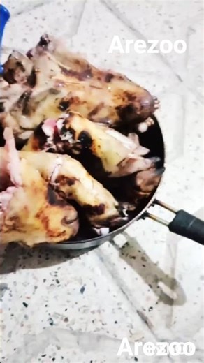 ولاگ کله پاچه خوشمزه خونه مادرشوهرم😘🤩