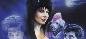 Full Release Details for ELVIRA, MISTRESS OF THE DARK (1988) Limited Edition Blu-ray - Daily Dead