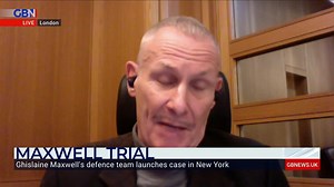 7.3K views · 47 reactions | 'The judge has already allowed them to bring in a woman called Elizabeth Loftus who is an expert on false memory syndrome... they will be seeking to undermine the credibility of the prosecution witnesses' Nigel Cawthorne covers the ongoing trial of Ghislaine Maxwell. | GB News | Facebook