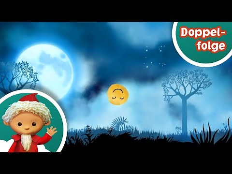 Der Geschichtenerzähler liest zwei Märchen 🙃 | Doppel-Folge mit dem Sandmännchen