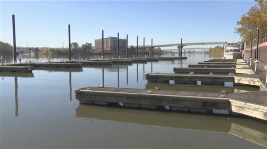 Illinois River mayors unite to protect and enhance river health