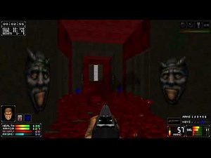 ConC.E.R.Ned - E3M4: Demonizer