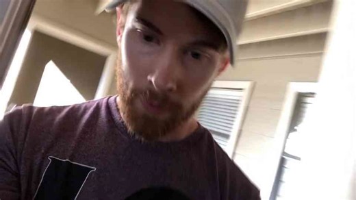 We went to the beach