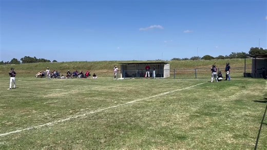 HOME RUN ENERGY ⚾️🔥 Peyton Watkins just sent one flying for the Cardinals and the dugout felt it! A massive home run moment that reminds us exactly why girls belong on the diamond. Power. Confidence. Pure love for the game. This is what Her Diamond is all about — celebrating girls who step up to the plate, swing big, and show the next generation that baseball is for them too. Here’s to the big hits, the loud cheers, and the girls changing the game one swing at a time. #HerDiamond #GirlsInBaseba