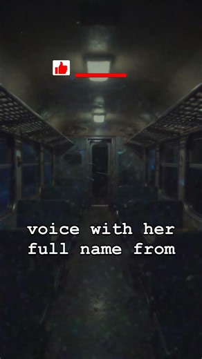 THE MOST Terrifying Subway HORROR Story | Last Train Home