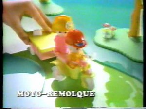 Comerciales de los ochenta en México (1988) 8.