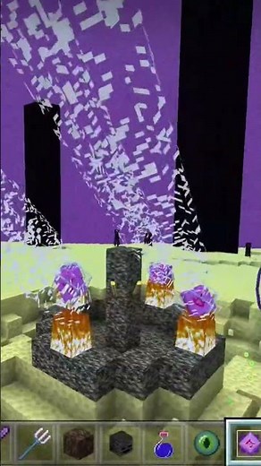 how to respawn ender dragon in Minecraft.