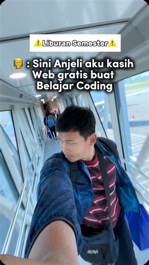 Ali Zaenal on Instagram: "Ini dia 6 website seru & GRATIS buat belajar coding anak-anak: 1️⃣ Scratch – Bikin animasi & game sendiri pake blok warna-warni! 2️⃣ Code.org – Belajar coding bareng karakter Minecraft & Frozen! 3️⃣ Tynker – Dari game sederhana sampai belajar Python & JavaScript! 4️⃣ Blockly Games – Puzzle coding seru dari Google! 5️⃣ Kodable – Game lucu buat anak usia 4-10 tahun belajar logika coding! 6️⃣ CS Unplugged – Belajar konsep coding TANPA laptop! 💡 Semuanya cocok untuk