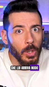 KYLE REESE È IL VERO TERMINATOR 😂#terminator #80smovies #moviefacts #funnyshorts #funnyvideo