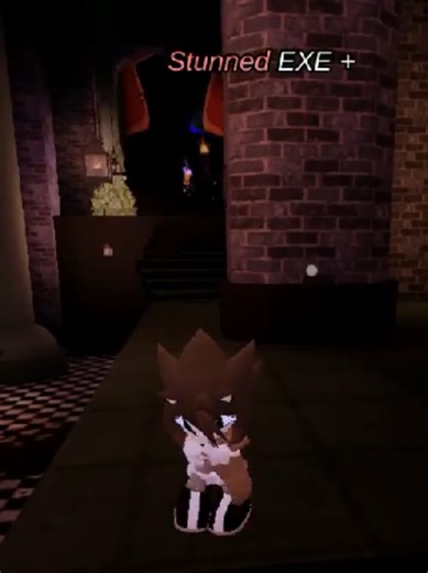 Amy Rose Moments in Roblox Gameplay