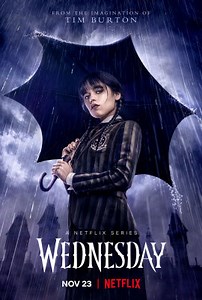 Wednesday Episode Scripts - TvT