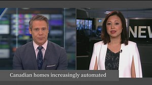 Alexa, are you listening? What to know about the robots in your home - National | Globalnews.ca