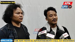 19K views · 410 reactions | Releasing Nyishi video Albums of "Hang...