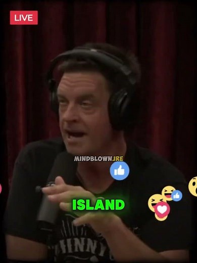 Creepy Original Pinocchio Scene Joe Rogan