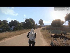 EPIC ARMA- Star Wars VS Halo