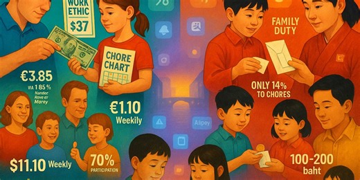 The Allowance Algorithm