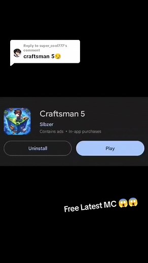 Craftsman 5 Tutorial: Multiplayer Tips & Skin Customization
