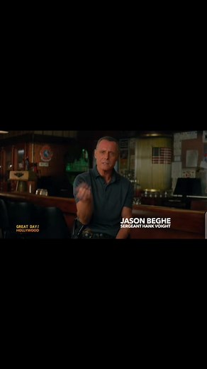 3.1K views · 132 reactions | My interview on Chicago pd season 13 #jasonbeghe #hankvoight #chicago #ChicagoPolice | Jason Beghe | Facebook