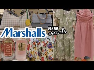 MARSHALLS * NEW FINDS!! BEAUTY/CLOTHING/SHOES & MORE