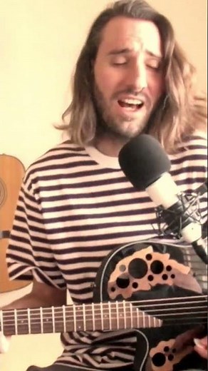 🎵 TANT QU'ON RÊVE ENCORE - LE ROI SOLEIL (COVER)