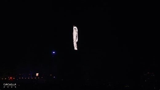 【绿日乐队】Green Day - 2025-04-12 Coachella Festival 2025（美国科切拉音乐节）