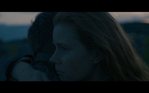 Arrival_on the nature of daylight 1080p
