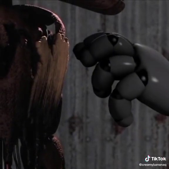 woah didn't see that coming #foryou #foryoupage #fyp #yourmom #fivenightsatfreddys #cassidy #lefty #witheredfoxy #foxy #toybonnie #springtrap #fnaf #oml #meme #memeedit #lmfao