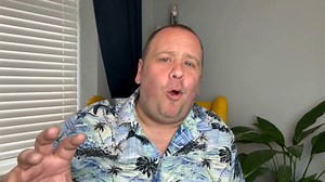 2.3K views | He's one of 'the nicest kids in town' and we just can't wait to see Neil Hurst return to the Theatre Royal as Edna Turnblad! Here he is taking a break from script reading to deliver this special message. Check out his makeover in THE BIG, BOLD and BEAUTIFUL MUSICAL Hairspray UK Tour this November.  Mon 4 – Sat 9 Nov ️ https://bit.ly/4a6eNkG | Theatre Royal & Royal Concert Hall | Facebook