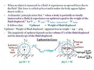 TOPIC 3: FLOATING AND SINKING: LESSON 1