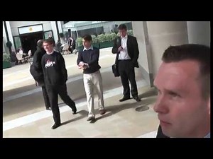 The Love Police: Security vs. Police