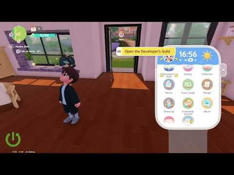 Heartopia – How to Turn On/Off Auto Rotate Camera While Cooking